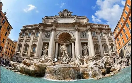 Rome Private Full Day Tour