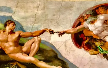 Guided Tour Sistine Chapel & Vatican Museums Skip the Line entry