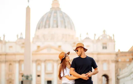 Rome: Private Photoshoot in Rome, Capture Your Roman Memories