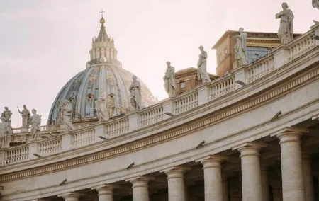 Exclusive Private Tour: Vatican Museums, Sistine Chapel and St Peter's Basilica