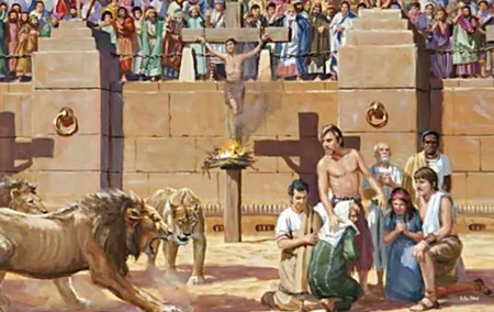 Christianity in the Ancient Rome Private Tour