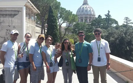 Vatican Museums, Sistine Chapel and S. Peter's - Private Tour