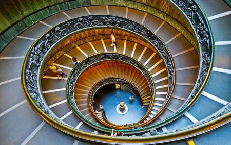 Skip-the-Line Tickets for Vatican Museum and Sistine Chapel
