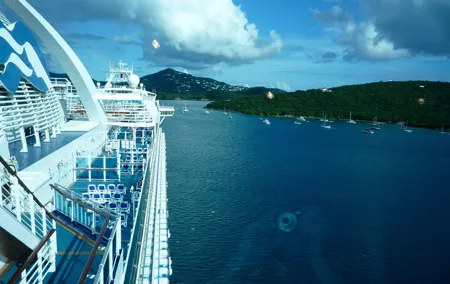 Shared Transfer From the Civitavecchia Port to Fiumicino airport