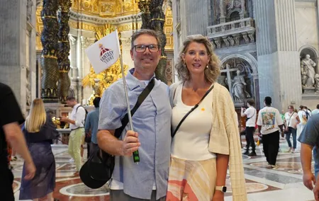 Skip-the-line Entry to the Vatican Museums and Sistine Chapel