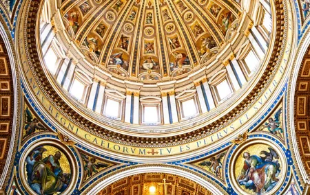 Skip the Line : Ticket to the Vatican Museum & sistine chapel,