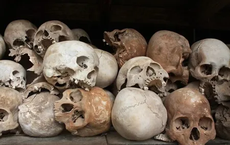 Rome: Catacombs for Kids Private Family Tour with Capuchins Crypt