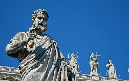 Angels and Demons Private Tour in Rome