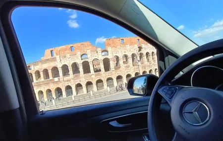 The Very Best Tour of Rome