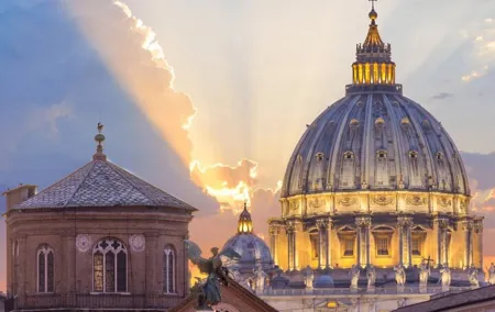 Private Half-Day Vatican Guided Tour