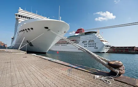 Rome Shore Excursion: Pre-Cruise Private Sightseeing Tour Including Civitavecchia Port Drop-Off