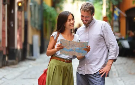 Discover Rome: Exclusive Hop On Hop Off Sightseeing Bus Tour