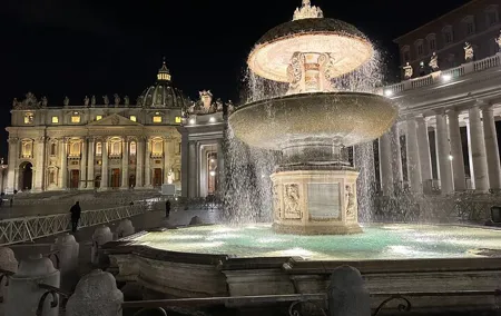 Skip the Line Vatican and Sistine Chapel Private Night Tour