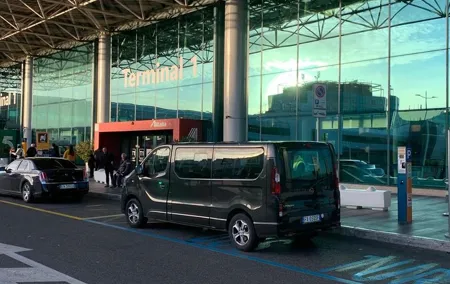 Transfer Rome to Florence