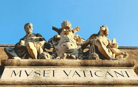 Vatican Museums and Sistine Chapel Skip-the-Line Entry Tickets