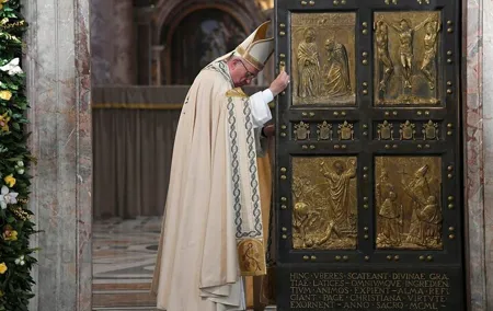 Vatican Museums & Sistine Chapel Private Tour w/Holy Door Access