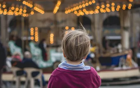 Paris with Kids Custom and Private Half-Day Tour