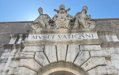 Vatican Museum And Sistine Chapel Evening Guided Tour