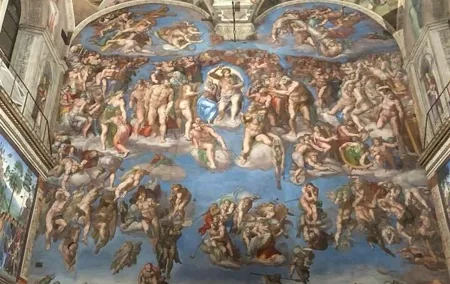 Private Rome Historical and Early Vatican Guided Tour