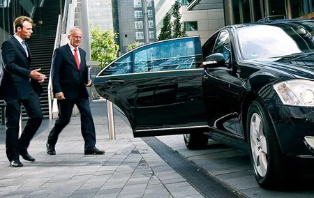 Rome Private Car & Chauffeur for Business, Shopping, Sightseeing