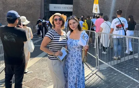 Skip-the-Line: Vatican Museums, Sistine Chapel & St. Peter’s Tour