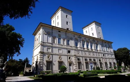 Borghese Gallery VIP Tour - Skip the Line Tickets