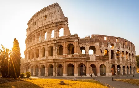 Private Full day Tour of Rome from Civitavecchia