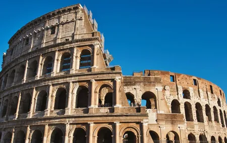 Full-Day Private Tour Highlights of Rome and Vatican