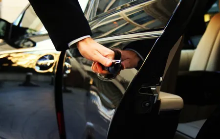 Door-To-Door Private Transfer Ravello to Rome or viceversa