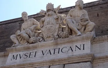 Full Guided Tour of the Vatican and Sistine Chapel