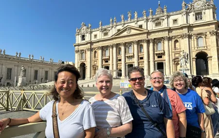 Private Vatican Tour with Sistine Chapel, Fast-Access Tickets