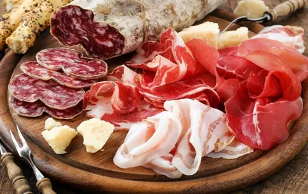 Food VIP Tour in Rome