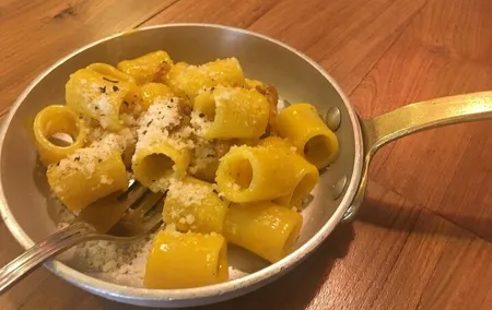 Taste Rome: Exploring Trastevere’s Culinary Secrets with a Local