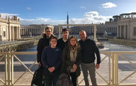 Vatican Museums, Sistine Chapel & Basilica private tour (3hrs)