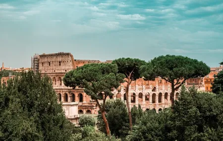 Private Colosseum Arena Tour with Expert Guide - all inclusive