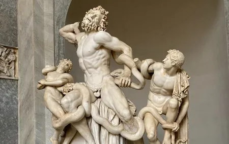 Private Tour of Vatican Museums, Sistine Chapel and St Peter's