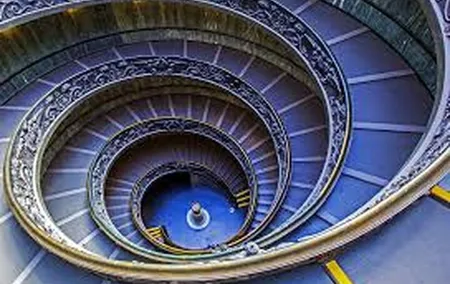 Vatican Museum and Sistine Chapel Skip-The-Line Entrance Ticket