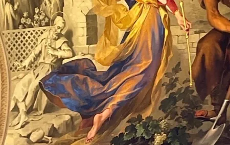 Vatican Museums and Sistine Chapel Tour with official Local Guide
