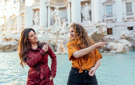 Rome Private Tour: Highlights and Hidden Gems