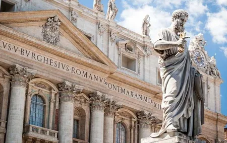 Vatican Museums & Sistine Chapel VIP small group tour(max 10 pax)