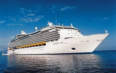 Transfer Rome to Civitavecchia Port