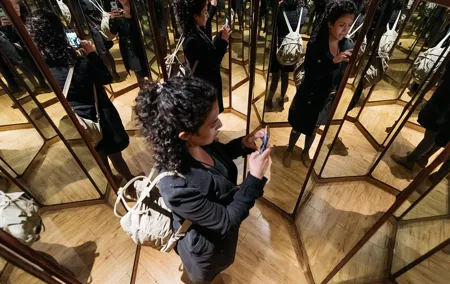 Da Vinci Museum: Discover a World of Genius in the Heart of Rome