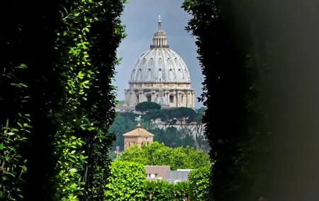 Unusual Rome - Rome Private Driving Tour