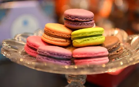 Chocolate and Pastry Walking Tour in Montmartre, Paris
