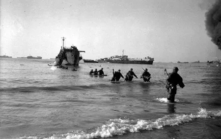 WWII BATTLEFIELDS: Anzio and Nettuno D-Day Landings Fullday from Rome