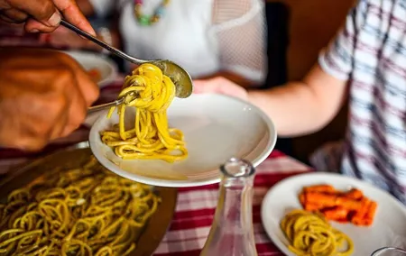 Rome Private Walking Food Tour With Secret Food Tours