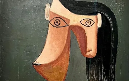Picasso Museum Entry Ticket in Paris