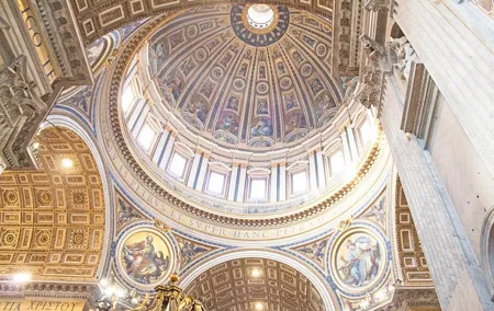 Private Sistine Chapel & Vatican Highlights Tour with Fast Access