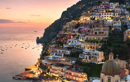 Capture Southern Italy Amalfi Coast Photo Adventure Tour