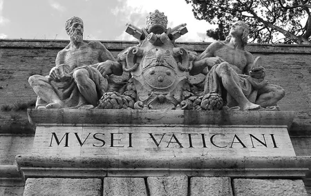 Vatican Museums & Sistine Chapel Audio Guide Tour